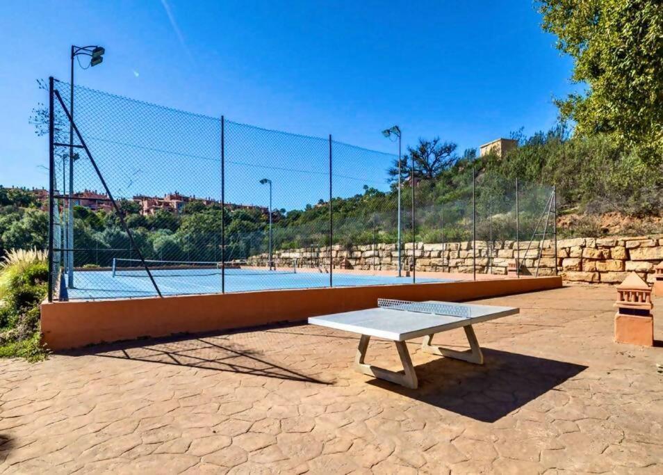 El Mirador Del Golf Marbella 3 Bedroom Apartment Охен Экстерьер фото