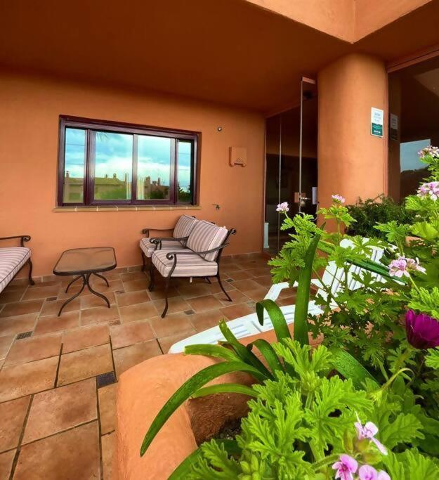 El Mirador Del Golf Marbella 3 Bedroom Apartment Охен Экстерьер фото