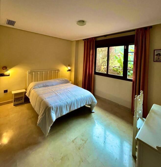 El Mirador Del Golf Marbella 3 Bedroom Apartment Охен Экстерьер фото