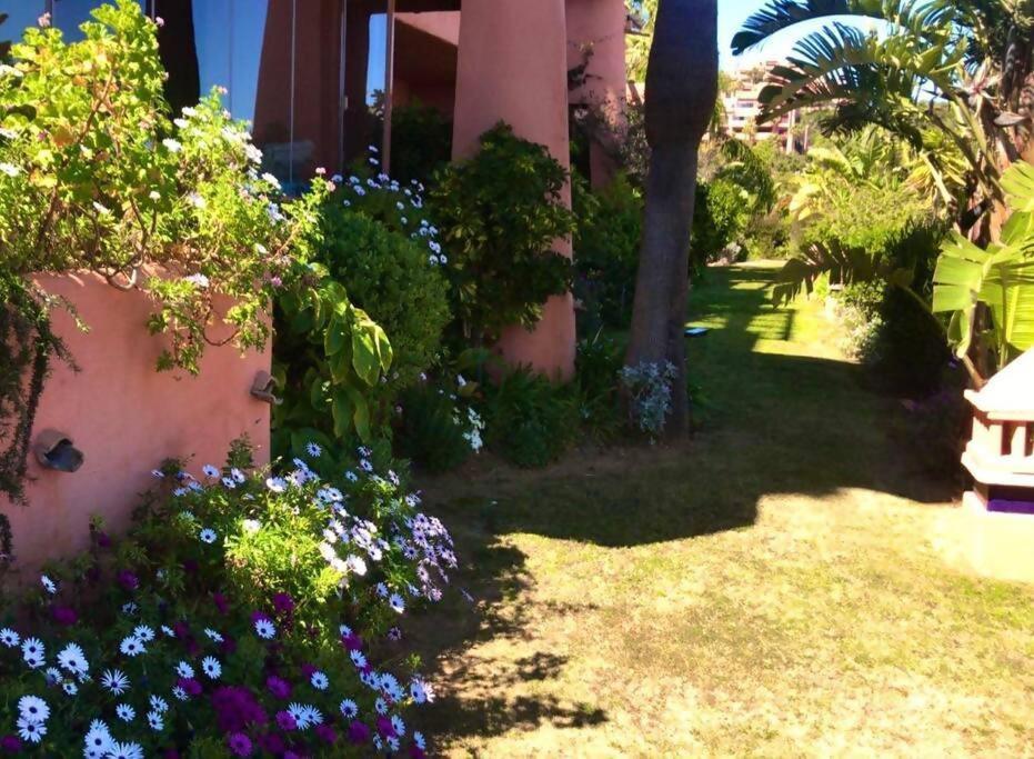 El Mirador Del Golf Marbella 3 Bedroom Apartment Охен Экстерьер фото