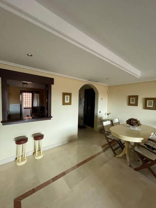 El Mirador Del Golf Marbella 3 Bedroom Apartment Охен Экстерьер фото