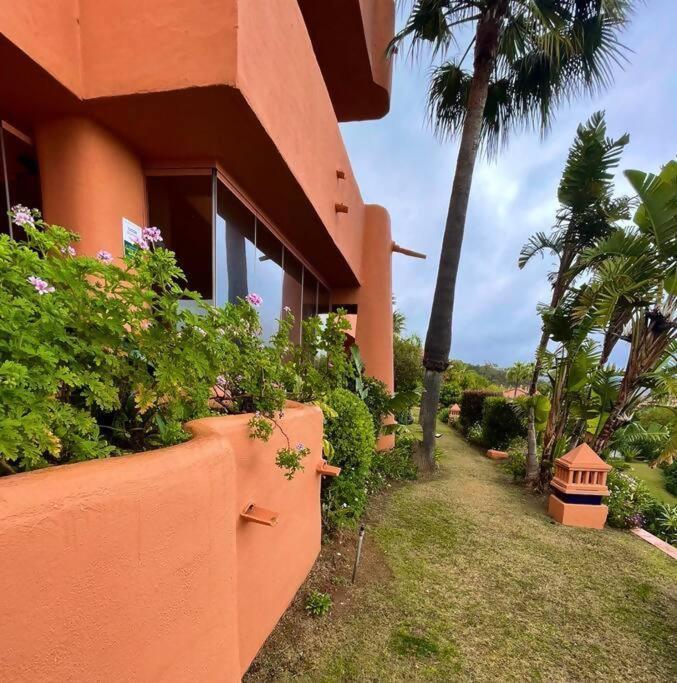 El Mirador Del Golf Marbella 3 Bedroom Apartment Охен Экстерьер фото